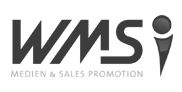 WMS Medien und Sales Promotion